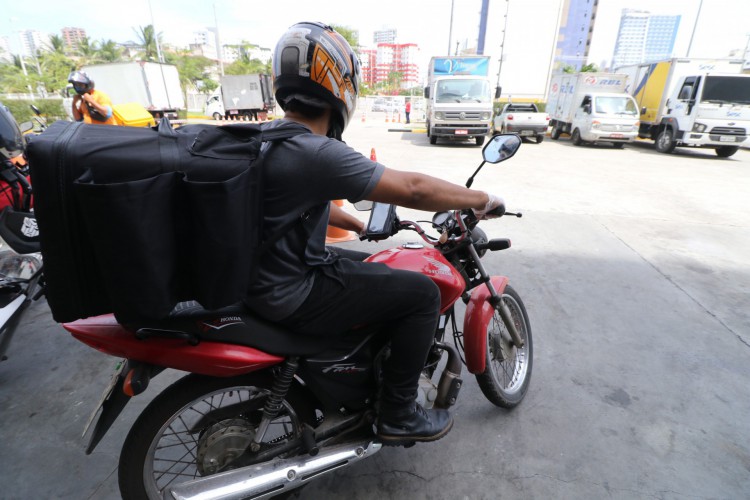 Empresas cearenses de alimentação fora do lar utilizaram o delivery para manter as portas abertas durante a pandemia