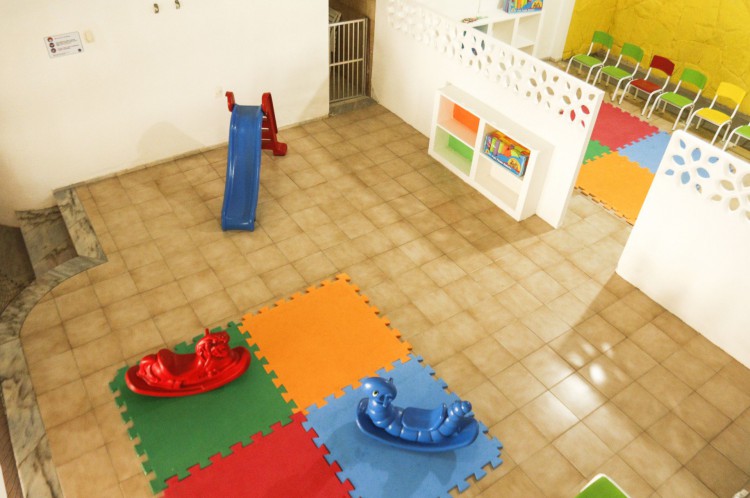 Creche em Fortaleza