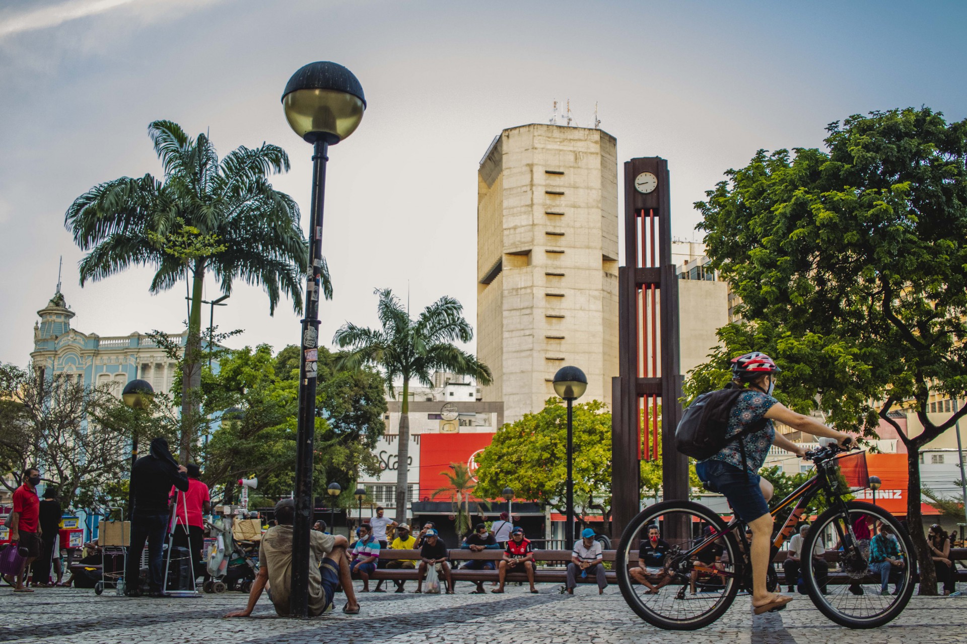 Eleições 2020 Fortaleza: resultados de todas as pesquisas ...