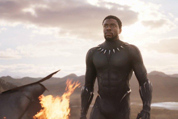 Chadwick Boseman interpretou versões inéditas de T'Challa para a série 'What if...?'