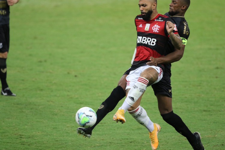 Flamengo x Ceará ao vivo: Saiba como assistir na TV e online pelo  Brasileirão