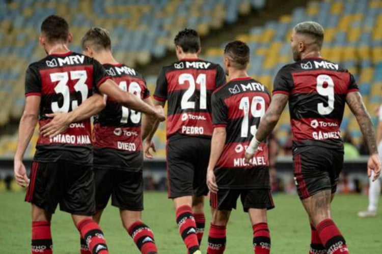 Jogo do Flamengo hoje na Libertadores: onde assistir ao vivo
