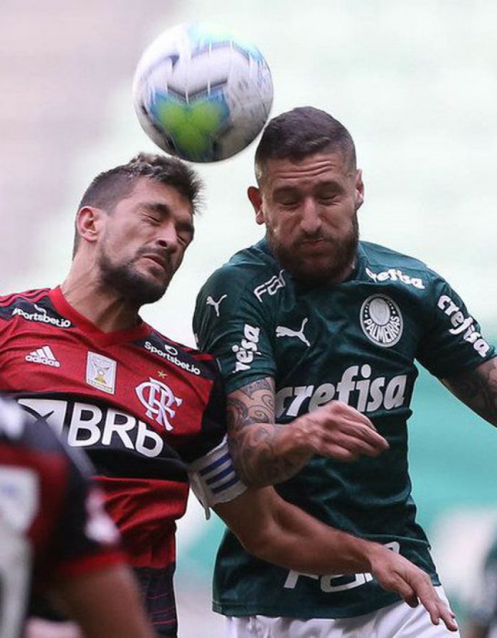 De graça! Assista Palmeiras x Defensa y Justicia ao vivo pela internet