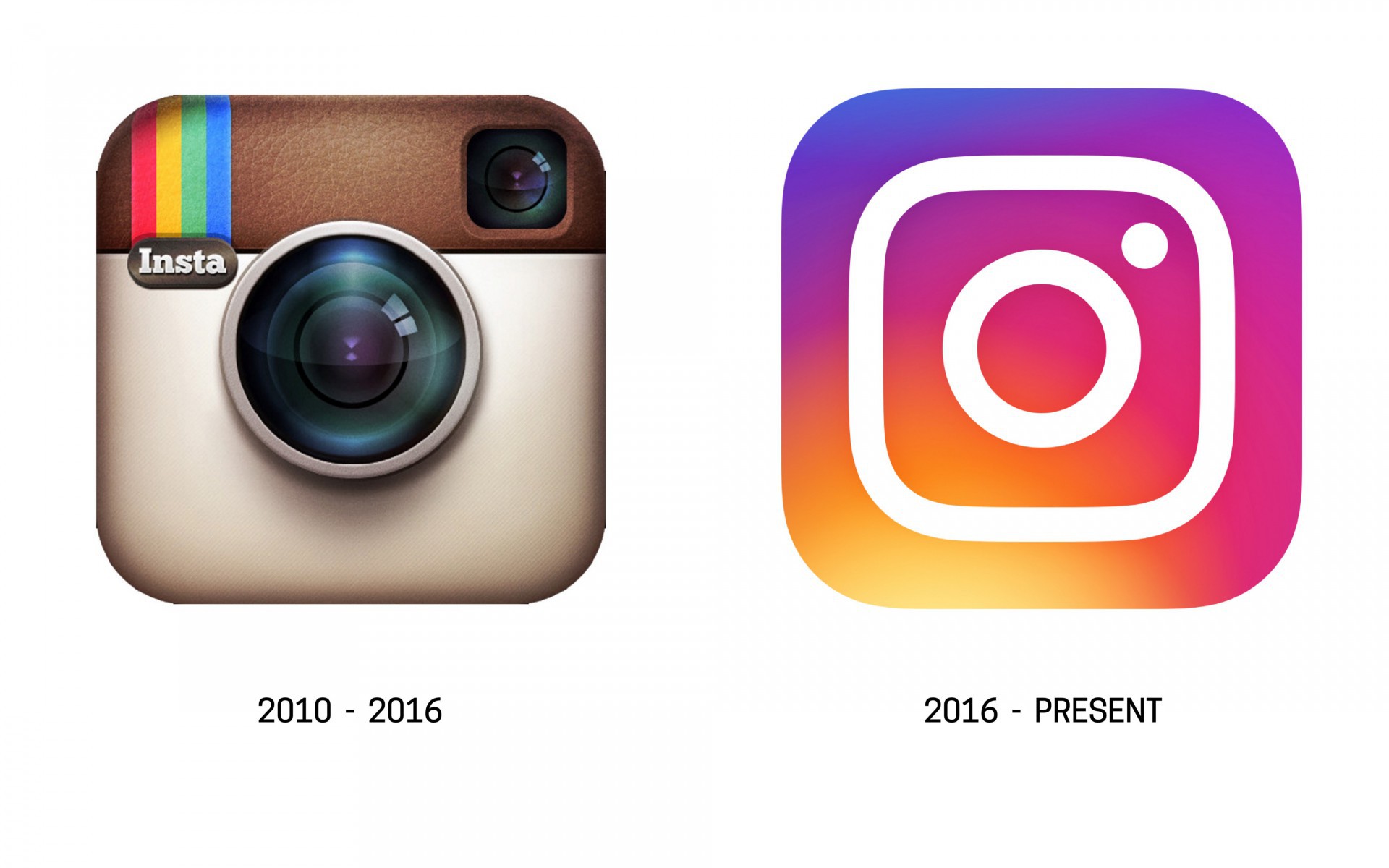 Instagram Stories ganha nova câmera com modo Criar e recurso #tbt