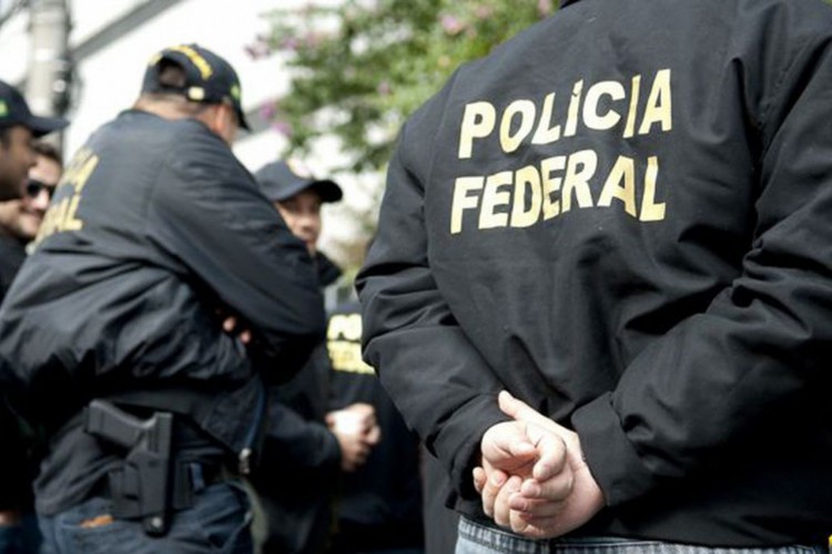 Polícia Federal