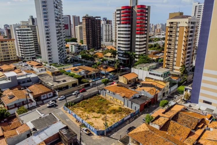 Dados foram divulgados pela Associação Brasileira das Entidades de Crédito Imobiliário e Poupança (Abecip)