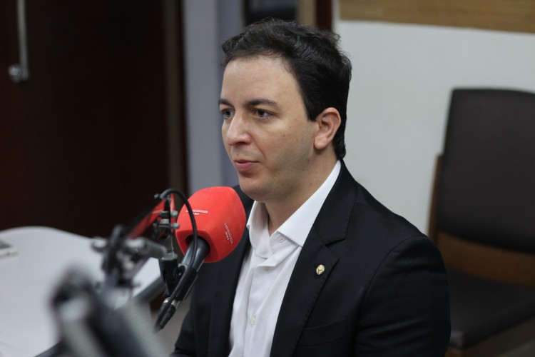 Célio Studart (PV), deputado federal