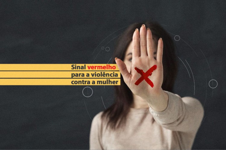 Violência contra Mulher