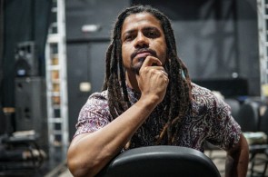 Romulo Silva é o convidado desta terça na programação da Semana da Consciência Negra do Porto Iracema das Artes