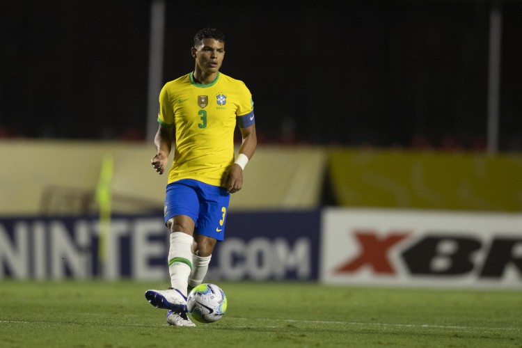 Agora é ir para o Morumbi e jogar com 10 Zagueiros