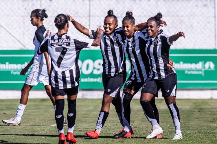 Ceará tinha goleado o Sport na ida e se classificou com empate em 2 a 2