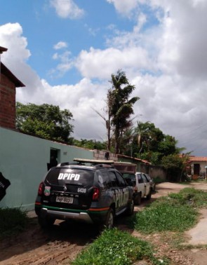 Polícia Civil do Ceará faz diligências nesta sexta-feira, 4