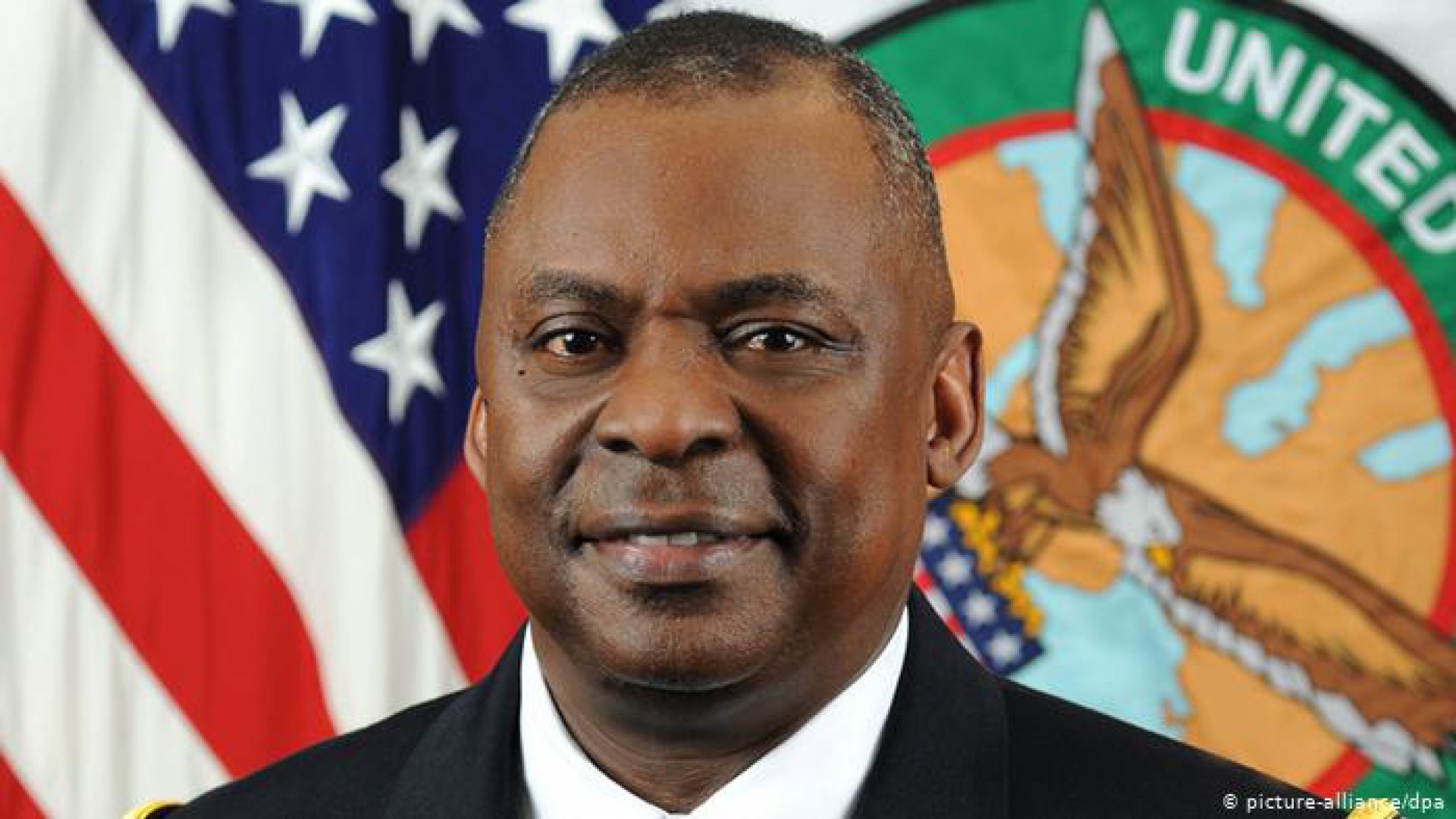 General Lloyd Austin (Foto: Picture Aliance-dpa)