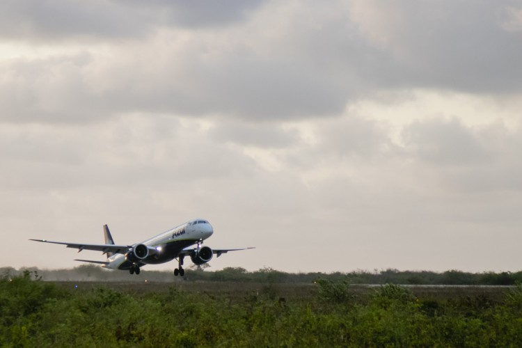 Azul Linhas Aéreas 