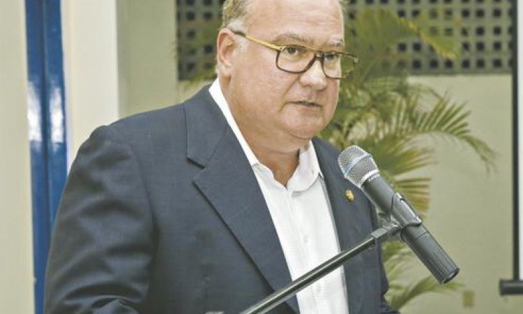 Chiquinho Feitosa (Foto: Divulgação)