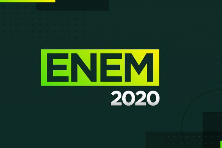 Enem: candidatos com covid devem enviar laudo entre os dias 25 e 29