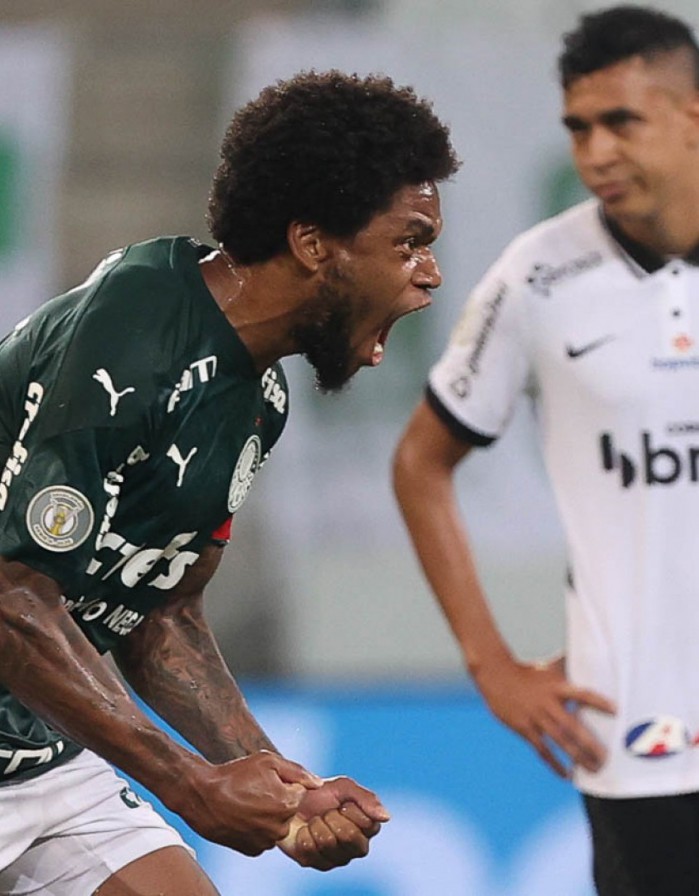 Onde assistir Corinthians x Palmeiras AO VIVO pela semifinal do Paulista
