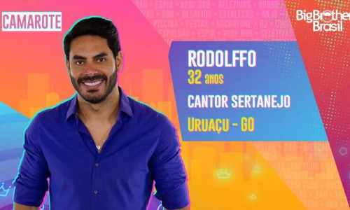 Sertanejo faz dupla com Israel e é natural de Goiás 