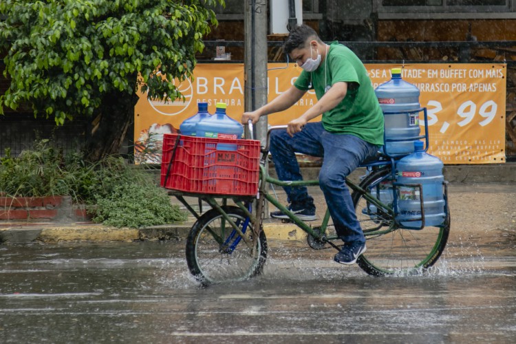 14 municípios do Estado compõem lista dos que tem nível baixo de alerta em relação à pandemia.