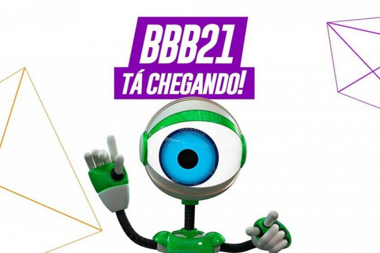 Onde assistir o BBB 21 ao vivo?