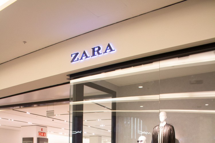 Zara e Forver 21 fecham lojas no Brasil, mas Ceará não é afetado