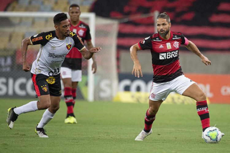 Flamengo X Sport Ao Vivo Onde Assistir Escalacao Provavel E Horario