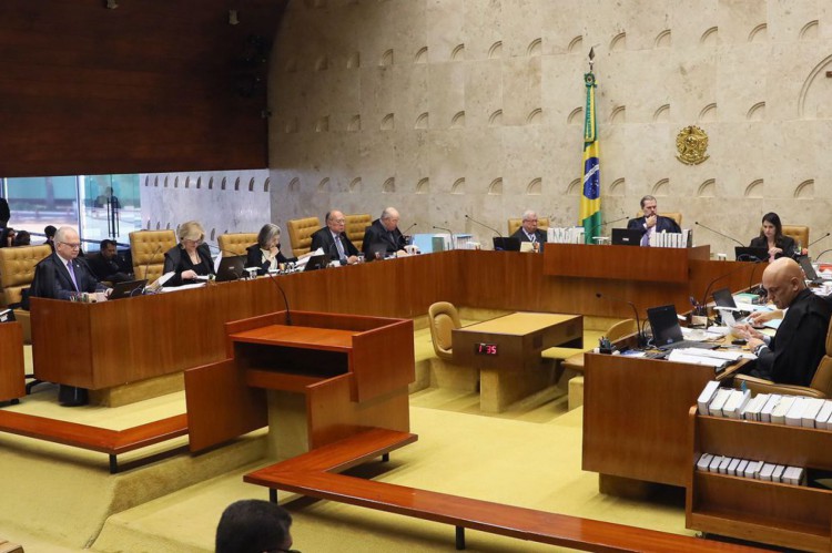 Supremo Tribunal Federal (STF) dá autonomia a estados e municípios para aquisição direta de vacinas contra Covid-19