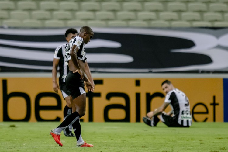 O Ceará nunca derrotou o Iguatu, adversário do Alvinegro nas quartas de final do Campeonato Cearense 