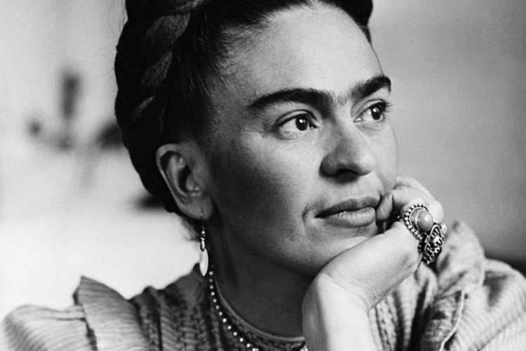 Documentário de Frida Kahlo ganha exibição no Dia Internacional das Mulheres