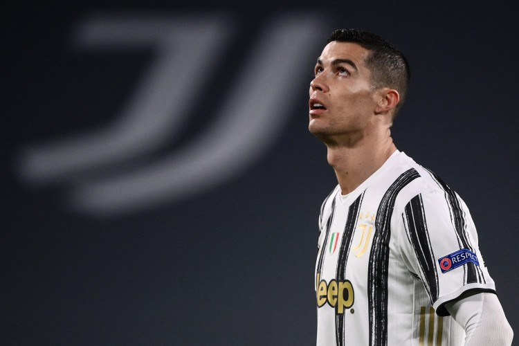 Caso não se classifique para  Champions League, Cristiano Ronaldo não deve ficar na Juventus