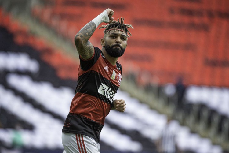 Coluna – A idolatria a Gabigol está posta à prova?