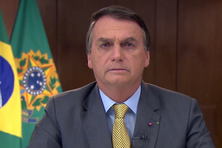  JAIR Bolsonaro 