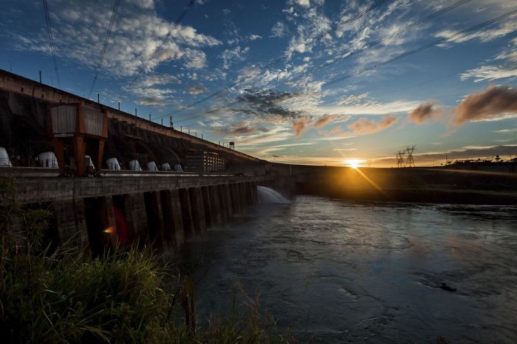 Também passará pela avaliação dos acionistas o preço estipulado para Itaipu, de R$ 1,2 bilhão