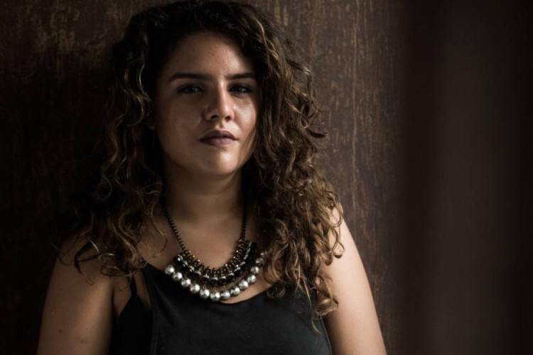 Letícia Ibiapina estreia no cenário autoral cearense com single 'Só o tempo'