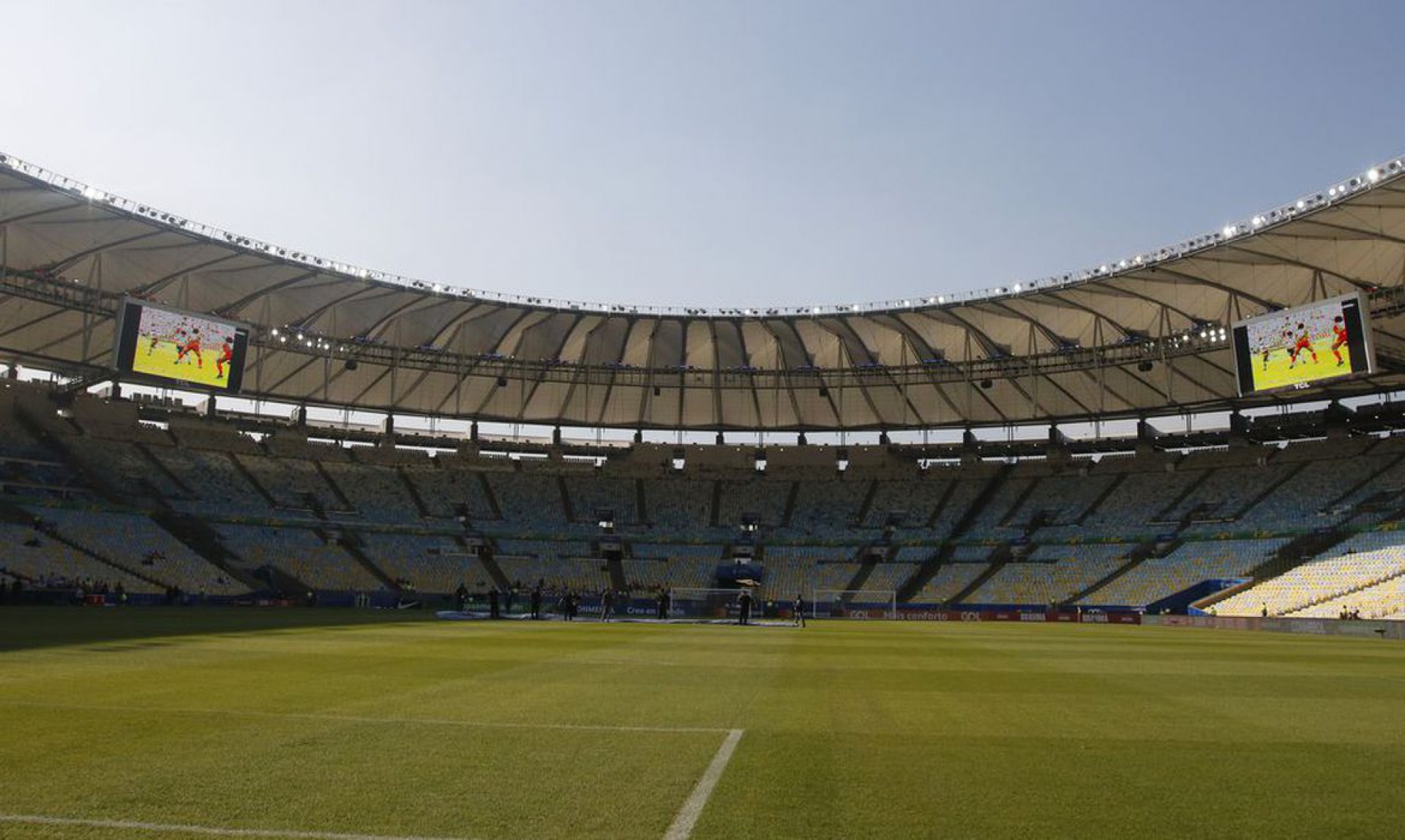 Copa América 2021, Tabelas e Jogos