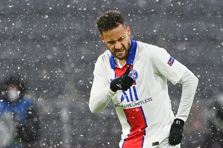 Entre os jogos desta quarta-feira, 28, o PSG, de Neymar, entra em campo pela semifinal da Liga dos Campeões