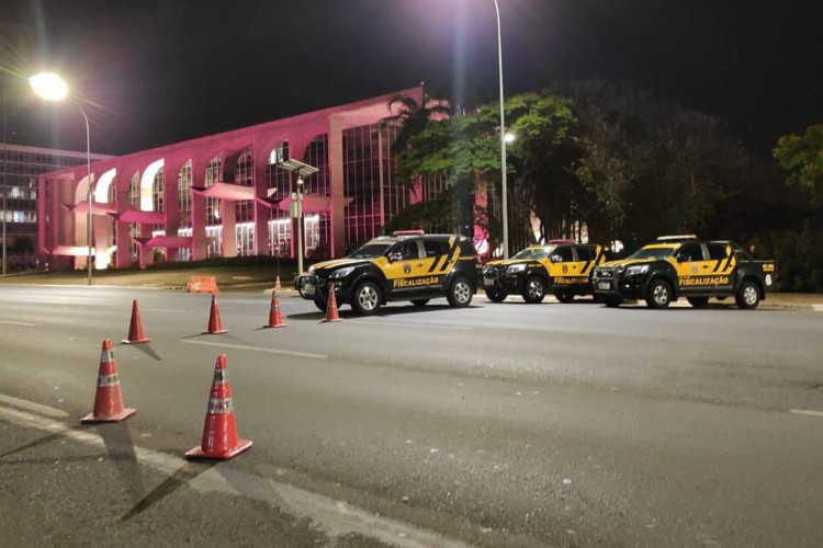 Departamento de Trânsito do Distrito Federal lança, na próxima quarta-feira (16), a Operação Boas Festas a fim de proporcionar mais segurança nas vias do DF