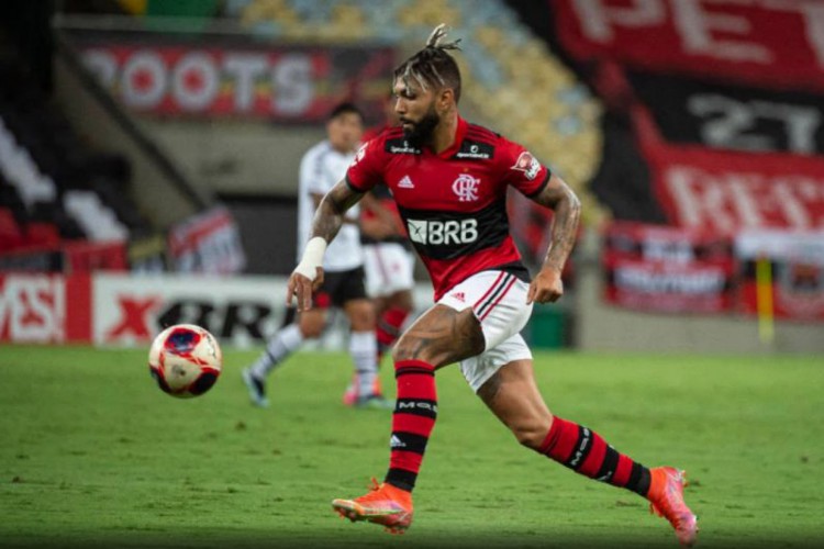 Defensa y Justiça x Flamengo vai passar no SBT? E no Facebook Watch? Como  assistir de