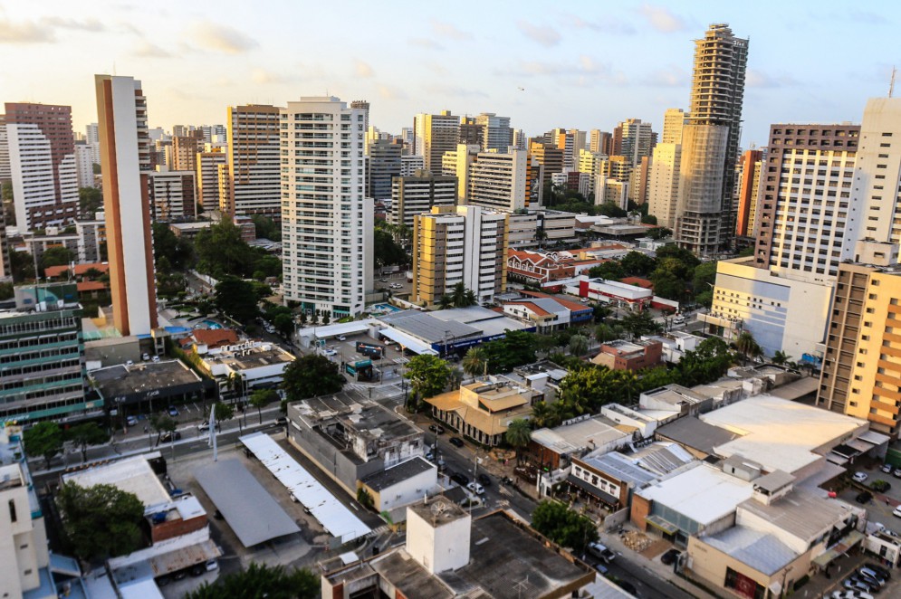 Novas regras aquecem mercado imobiliário