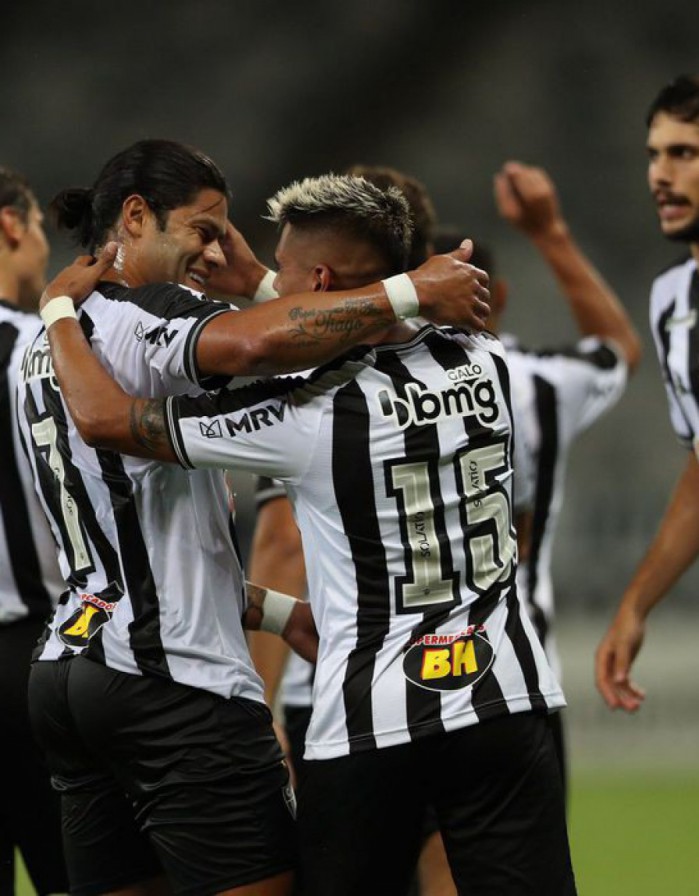 Galo na Libertadores: saiba quais canais vão transmitir os jogos