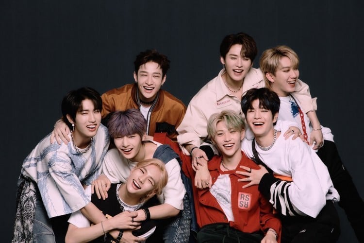 O primeiro semestre traz shows de k-pop super aguardados, como o do Stray Kids