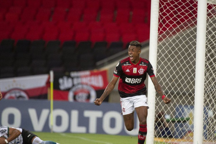 Jogo de hoje! Flamengo x Coritiba: onde assistir duelo da Copa do