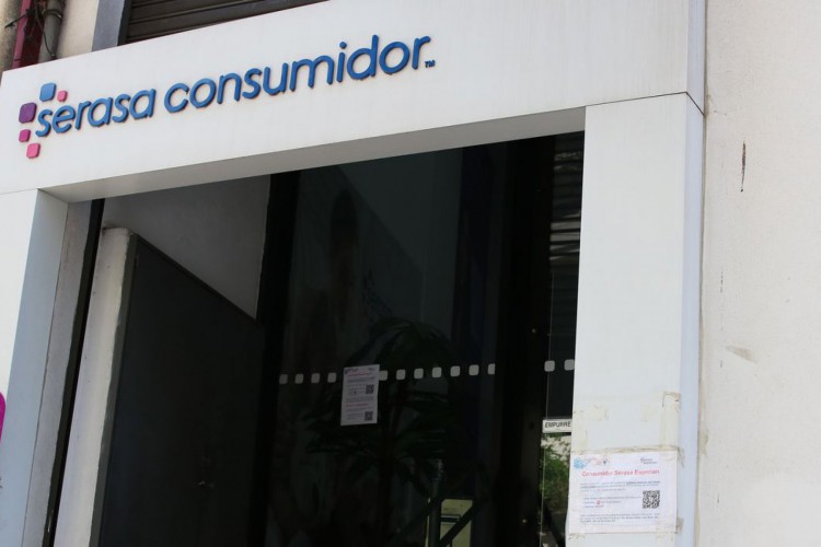 Serasa lançou nova versão da plataforma que dá pontos ao consumidor.