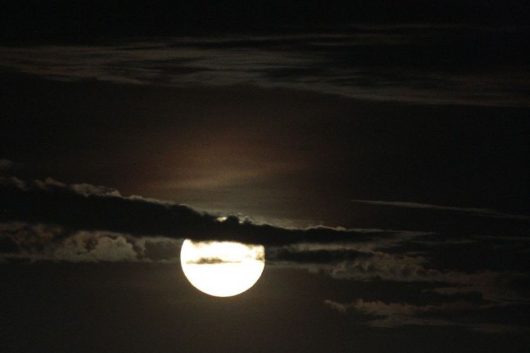 Superlua rosa poderá ser observada na noite de hoje, segunda-feira, 26; fenômeno pode ser visto no céu sem a necessidade de equipamentos