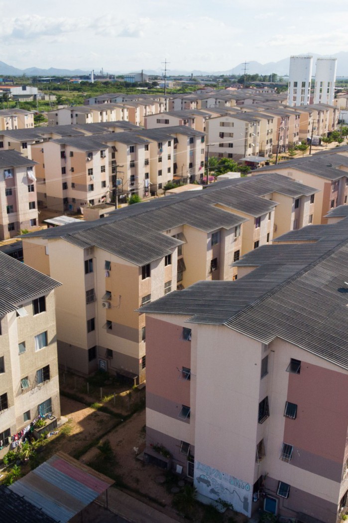 ￼COM MUDANÇAS, Sinduscon-CE projeta crescimento de até 15% nas vendas do segmento habitacional mais popular (Foto: FCO FONTENELE)