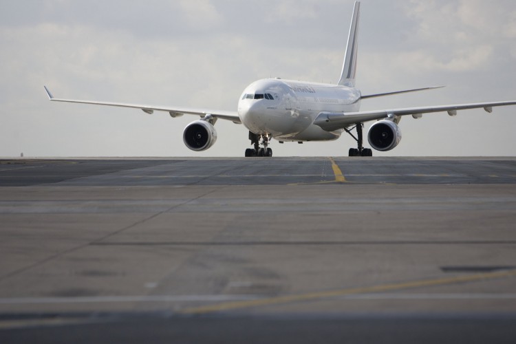 Aeronave A330 da Air France