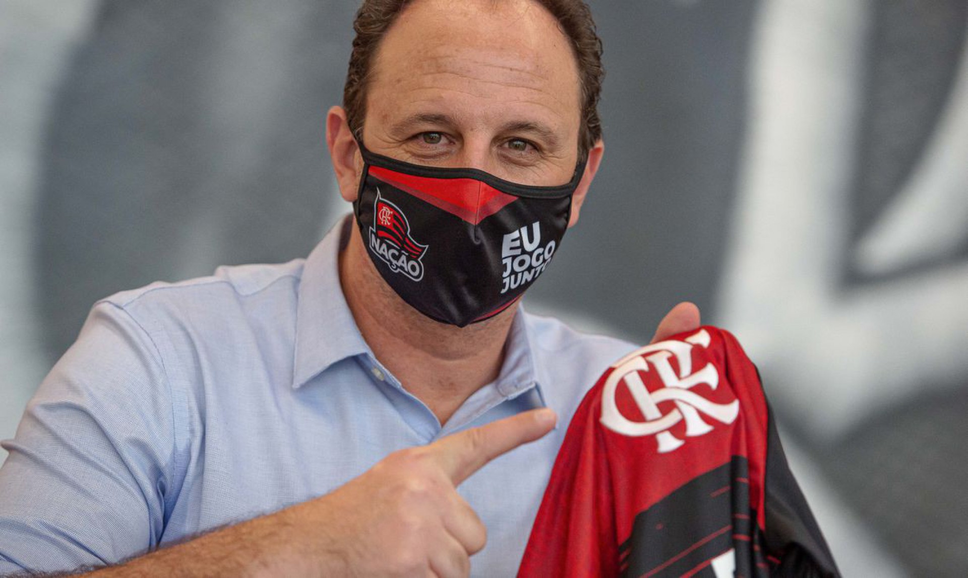 Flamengo X Ldu Pela Libertadores Onde Assistir A Transmissao Ao Vivo Futebol Esportes O Povo