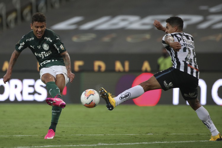 Palmeiras x Santos: onde assistir ao vivo, horário e escalações, brasileirão série a