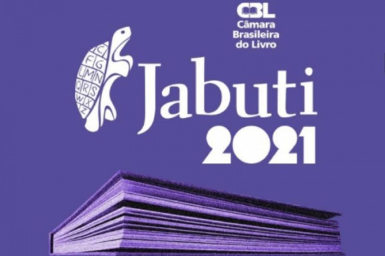 prêmio jabuti 2021