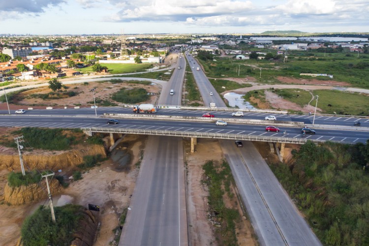 Obras estão em curso há quase 13 anos